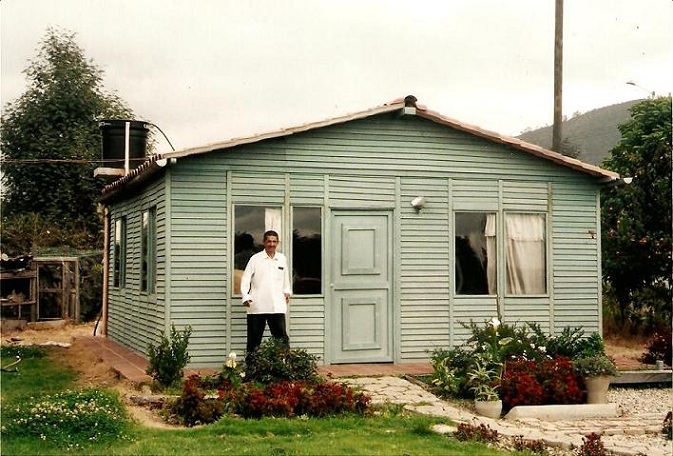 casas prefabricadas llave en mano en maderas plásticas 81 construir la casa de sus sueños en madera prefabricada totalmente lista en un nuevo concepto de casas prefabricadas llave buin casas