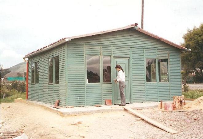 casas prefabricadas llave en mano en palos plásticas 89 construidas de acuerdo a plano medidas y materiales solicitados por el cliente o de acuerdo a nuestros modelos construccion a todo costo