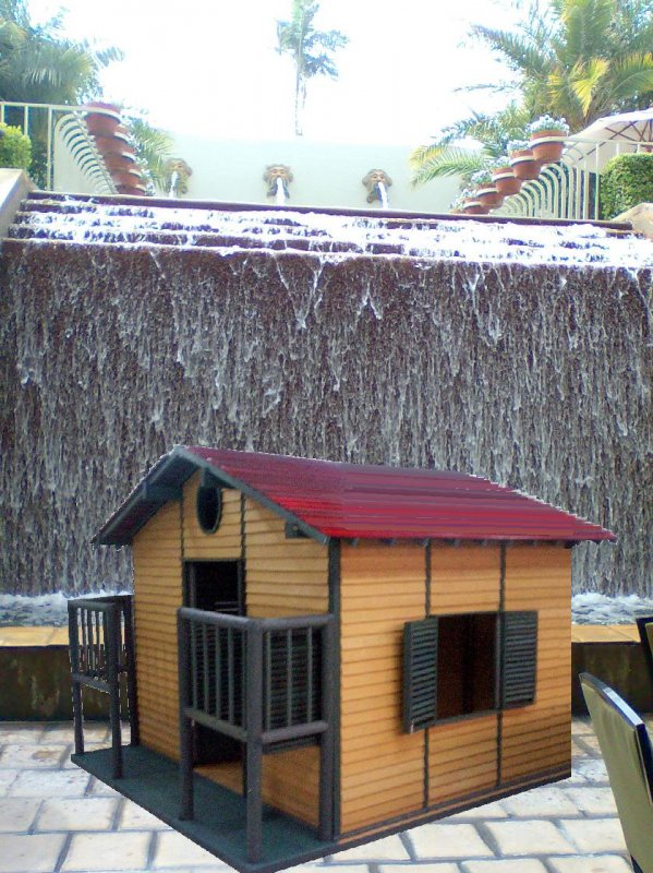 casita muñecas para niñas palacio mansión casa estancia 99 bonita morada de muñequillas decorada vivienda de muñeca o una hogar club juegos al aire libre jugar con una juntas de muñecos