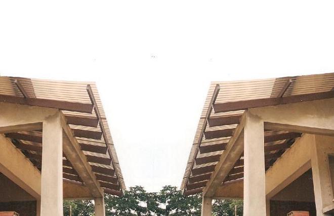 pergolas techos de sombra cubiertas marquesina cielorraso terrazas miradores 84 pérgolas cristal abrigadas laminada bambu de madera interior madera tropical cortinas de cristal exterior restaurante
