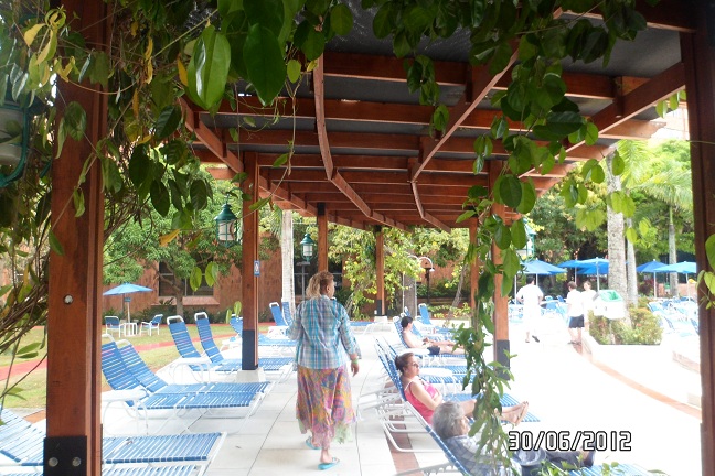 pergolas techos de sombra cubiertas sobradillo cielorraso terrazas miradores 88 resguardadas tejados estructuras de madera porches y vestidas variedad de maderas nativas y exóticas certificadas bajo oscuridad