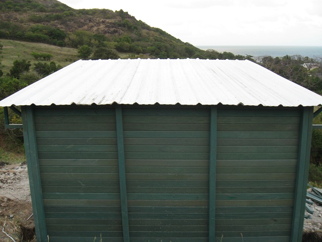 shelters caseta de telecomunicaciones 85 equipos de radio hasta la antena caseta de bombeo con sus equipos subestación con cableado de fibra óptica desde el campo hasta la caseta de control oficinas de obra