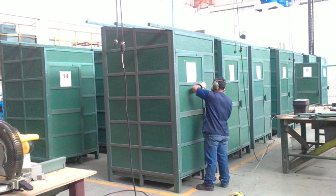 shelters caseta de telecomunicaciones 94 torres telecomunicaciones fabricación de mástiles monopolos shelters mástiles tipo caja proveedora de servicios integrales en telecomunicaciones e infraestructura