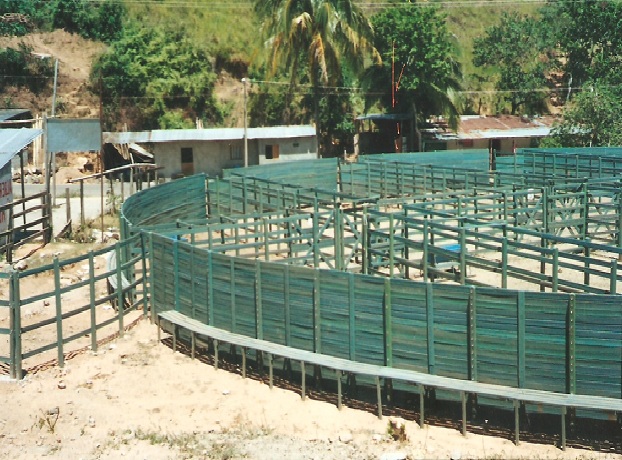 corral exposición 12 corral redondo exposiciones ganaderas engorde corrales construcción corralejas para ganado exposiciones comerciales corrales de negocios manejo ganado en corral redondo o picadero corraleja