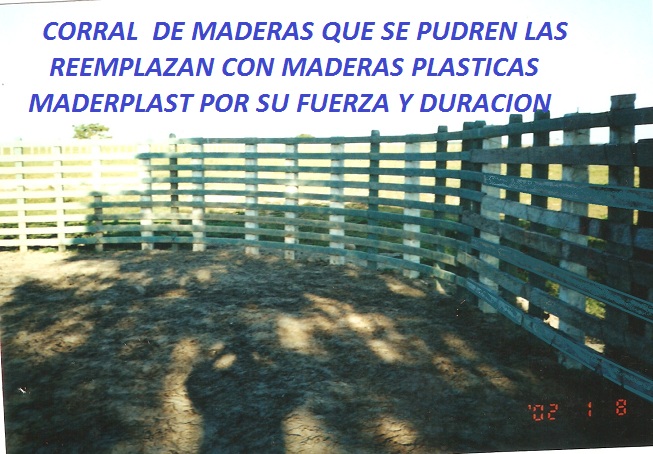 Aprisco llanero 12 corraleja grande corrales fuertes corralejas para ganado del llano fincas corrales trabajo corrales plásticos corrales madera corral hierro corraleja cemento guadua tubos en corral plantas corrales de negocios manejo ganado en corral redondo o picadero corraleja sistema estabulado en encierros de estabulación tecnificados Corrales plásticos Maderplast los más fuertes, no es pudren, apriscos de estabulación tecnificados, no se oxidan, no se rompen, no maltratan el ganado, corrales e instalaciones para ganadería tecnificadas, estabulación de ganados en corralejas ecológicas, las nuevas tecnologías de los nuevos materiales, para las faenas ganaderas, ganadería intensiva, ganaderías extensivas con infraestructuras para faenado de ganado, implementos agrícolas, elementos para la recolección transporte movilización del sector agropecuario, carros carrozas recolectores de cosechas carretas contrapuerta compuerta llavero de paso de ganado quiebra patas sistema estabulado en corrales de estabulación tecnificados