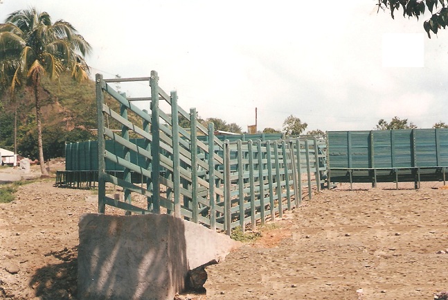 embarcaderos cargadero 58 fijo construcciones para ganado instalaciones para ganado embarcadero control de peso manipulación de ganadera para el transporte de ganado embarque y desembarque del ganado bovino